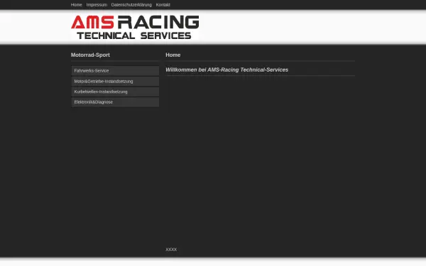 amsracing.de