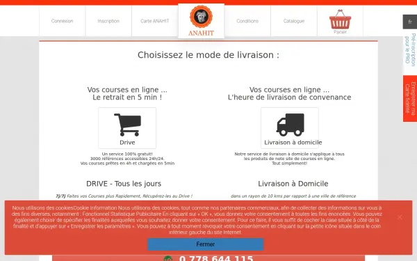 anahit.fr