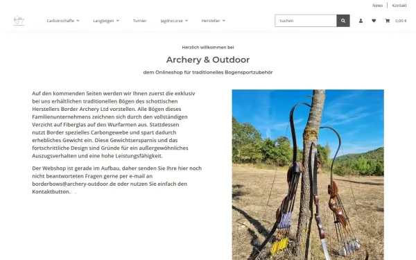 archeryoutdoor.de