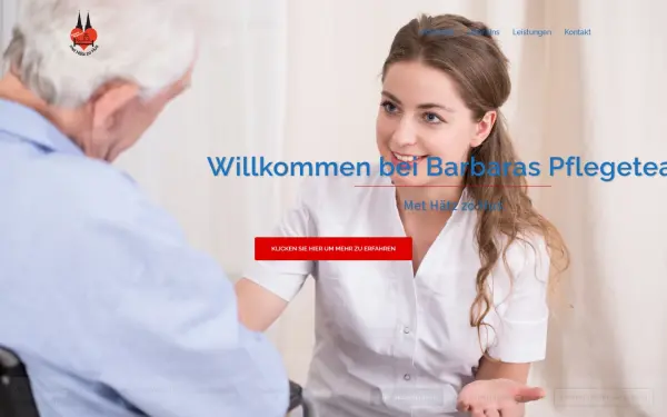barbaras-pflegeteam.de