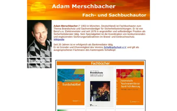 merschbacher.de