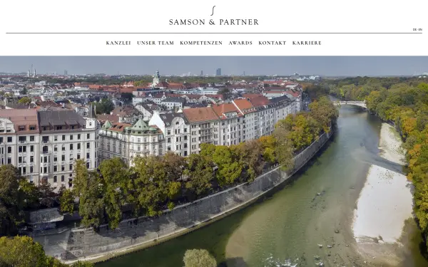 www.samson-partner.de