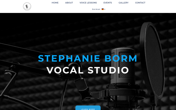 www.stephanieborm.com