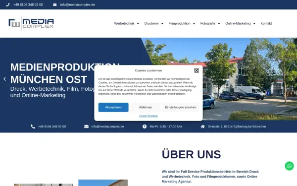 mediacomplex.de