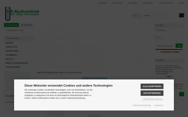 akbuchvertrieb.de