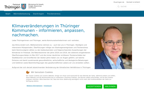 klimaleitfaden-thueringen.de