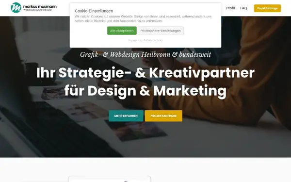 www.markusmosmann.de
