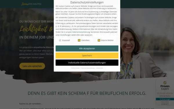 vanhauten.com