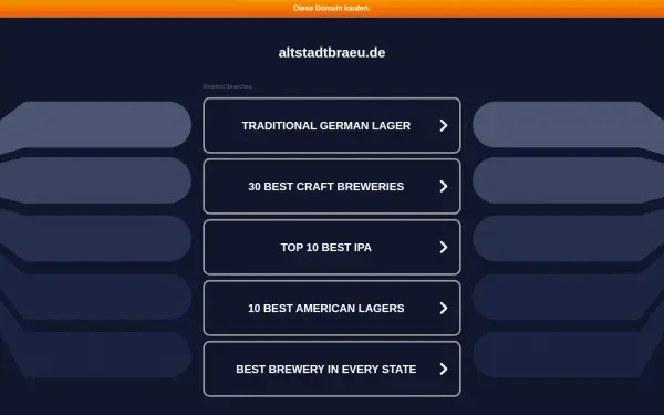 altstadtbraeu.de
