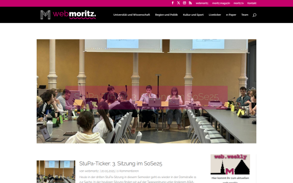 webmoritz.de