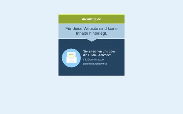 drcollette.de
