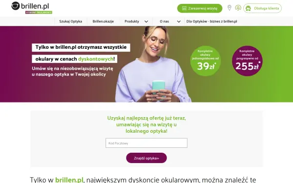 www.brillen.pl