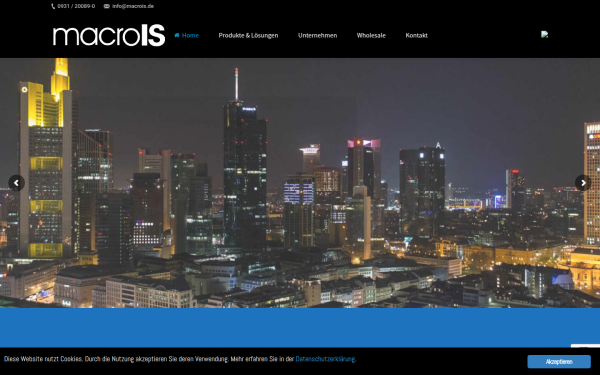 www.macrois.com