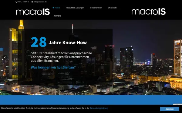www.macrois.com