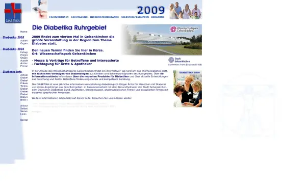 diabetika.de