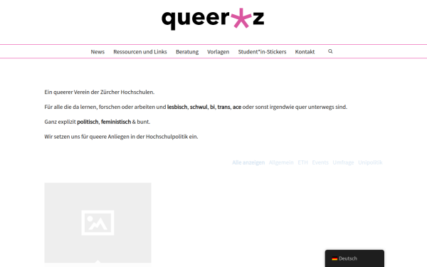 queerz.ch