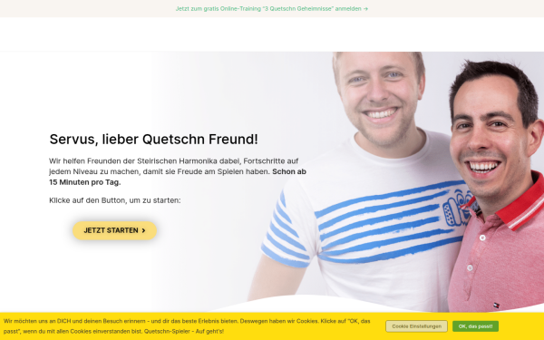 quetschn.academy