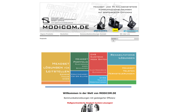 modicom.de