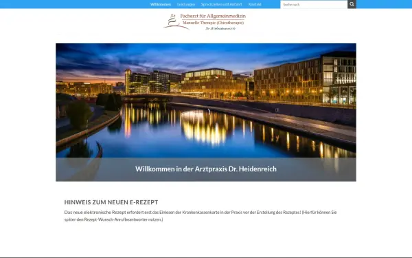 drheidenreich.de