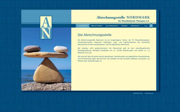 abrechnungsstelle-nordmark.de