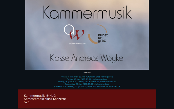 andreas-woyke.com