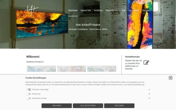 archiact.de