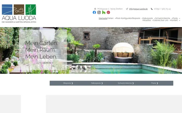 www.aqua-luoda.de