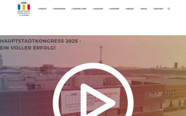 www.hauptstadtkongress.de