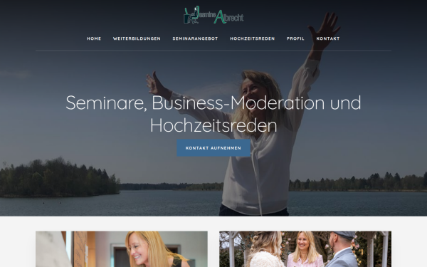 www.jasmine-albrecht.de