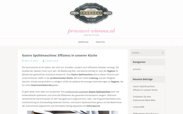 www.procacci-vienna.at