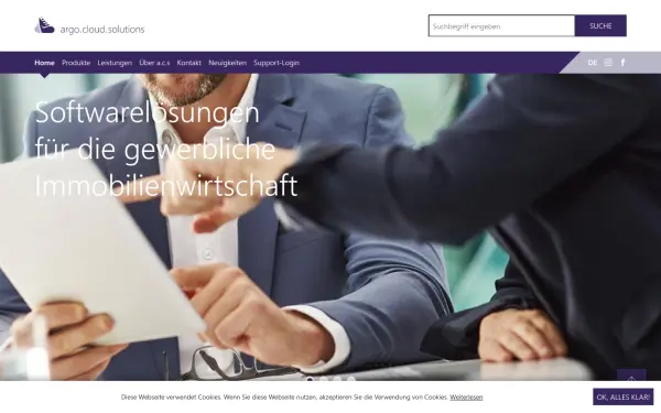 argocloudsolutions.de