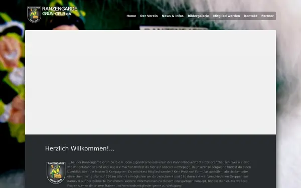 gruen-gelb.de