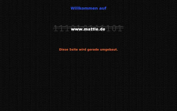 mattle.de
