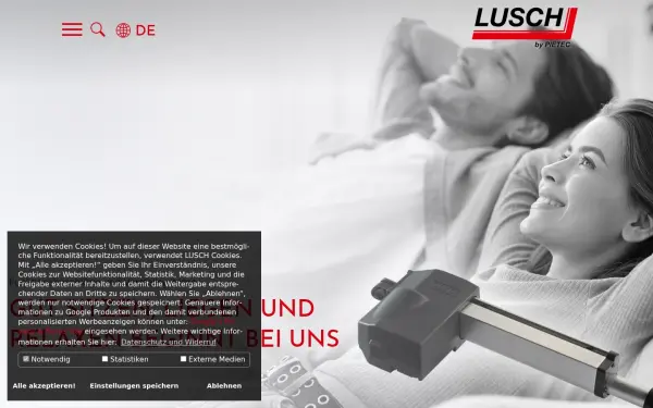 www.lusch.de