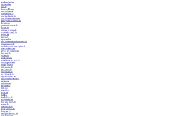 mediasmartserver.de
