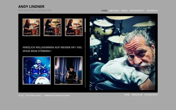 www.andylindner.de