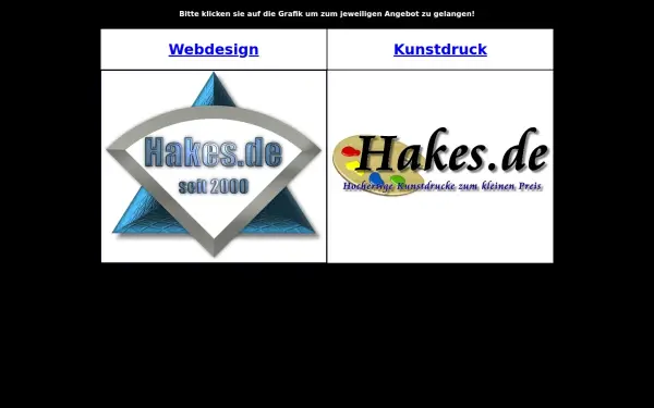 hans-dieter-hakes.de