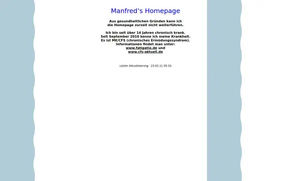madietrich.de