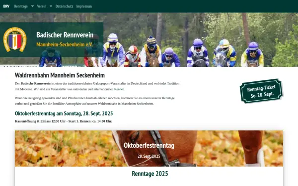 www.badischer-rennverein.de