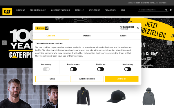 www.cat-shop.ch