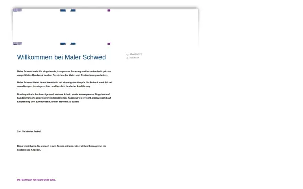 maler-schwed.de