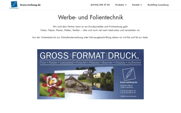www.bruns-werbung.de