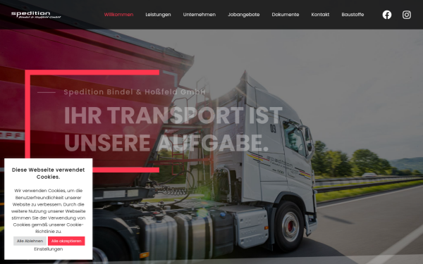 www.bindelhossfeld.de