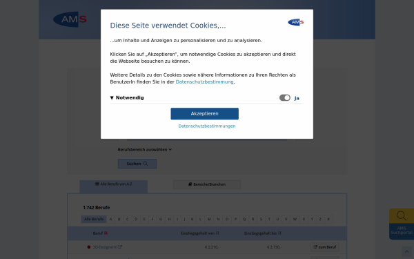www.gehaltskompass.at