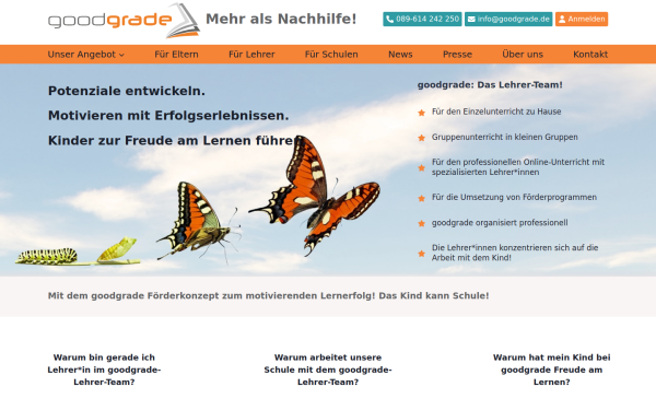 www.goodgrade.de