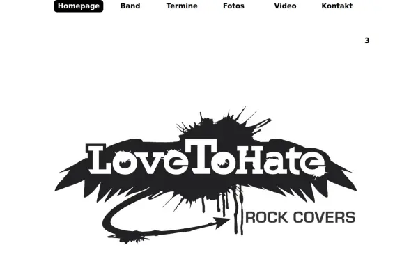 lovetohate.de
