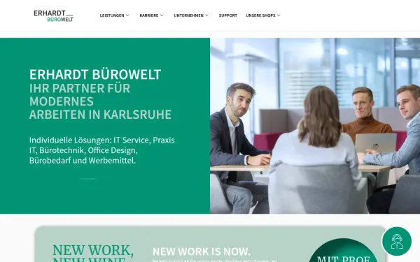 www.erhardt-buerowelt.de