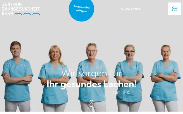 www.zzr.de