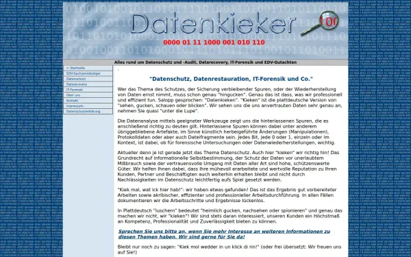 datenkieker.de