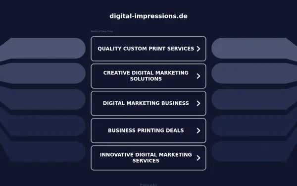 digital-impressions.de